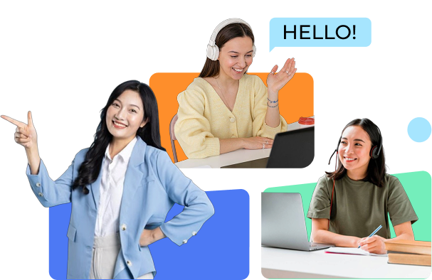 Tiếng Anh Giao Tiếp