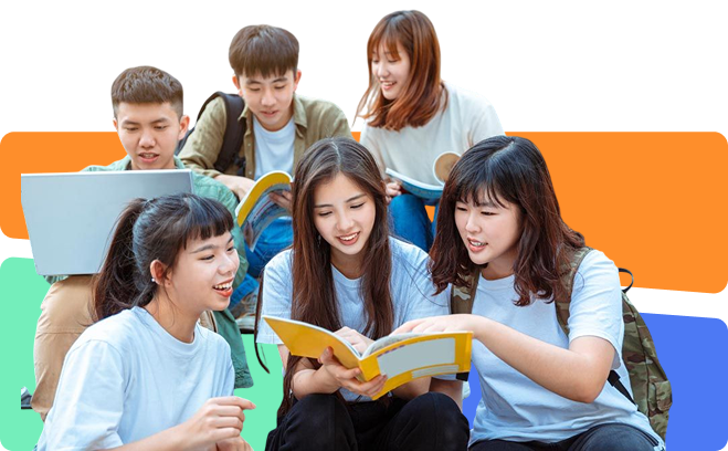 Tiếng Anh Giao tiếptoàn diện