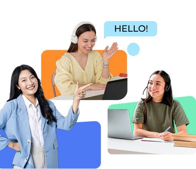 Tiếng Anh Giao Tiếp