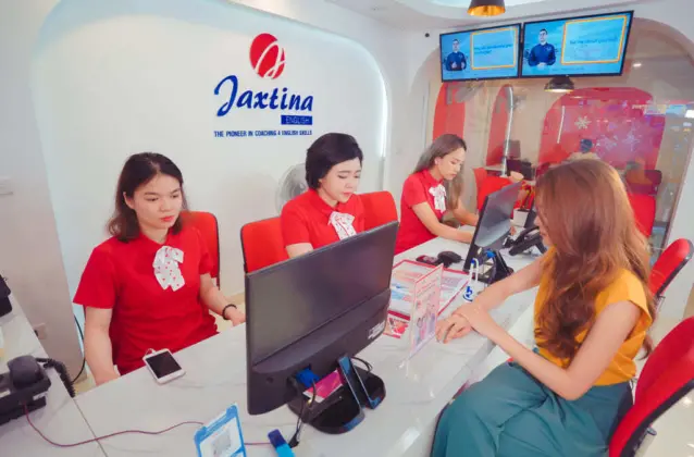 Học viên được xây dựng lộ trình học chuyên biệt dành riêng cho mình