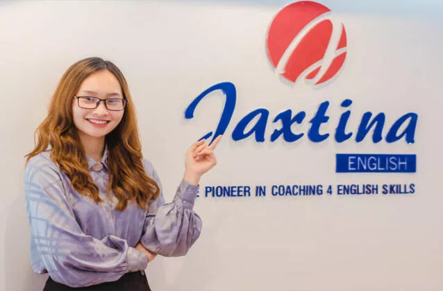 Học viên được xây dựng lộ trình học chuyên biệt dành riêng cho mình