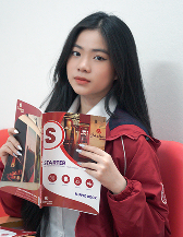 Giáo trình chuẩn quốc tế, tối ưu cho học sinh Việt