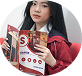 Hòa Dương Trang 
Học viên tại Jaxtina Gò Vấp