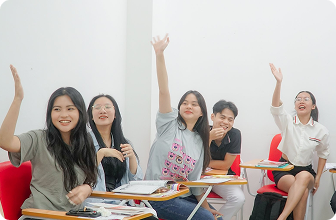 Học phí tối ưu - Chỉ từ 60k/giờ học chất lượng cao